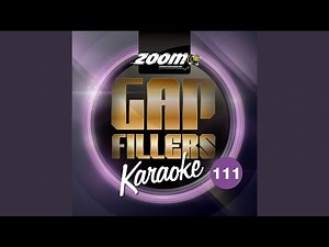 Star Trekkin' (Originally By The Firm) (Karaoke Version)