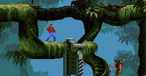 Clássico Flashback ganha edição especial no Switch em junho