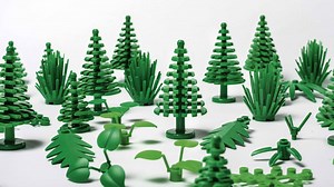 23K views · 593 reactions | Lego is set to launch a range of bricks...