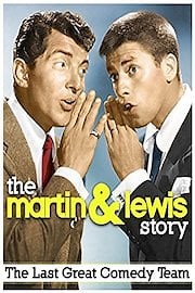 The Martin & Lewis Story: The Last Great Comedy Team