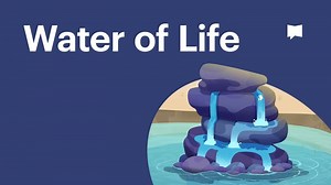 Water of Life