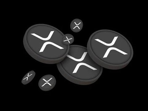 🔥 Ripple WILL RETAIN 25% OF ALL XRP — CEO CARDANO SAYS RIPPLE WILL BUY BACK XRP 💣 #xrp #ripple