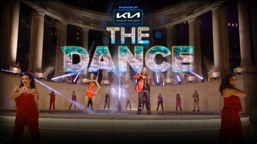 ABC7 Chicago presents 'The Dance' starring Cheryl Scott, Terrell Brown to ring in 2026