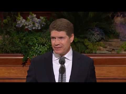 A Peculiar Treasure | Alan R. Walker | April 2026 General Conference