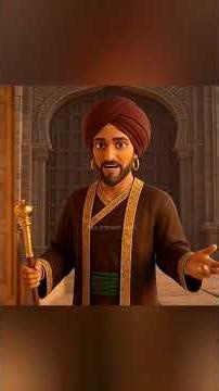 Krishna ji aur Sudama ji ki kahani ll सुदामा और कृष्ण की ऐसी सच्ची मित्रता || @BhaktiPath #animation