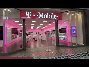 T-Mobile Ringtone 2021
