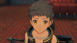 Xenoblade Chronicles Definitive Edition Rewards Xenoblade Chronicles 2 Players