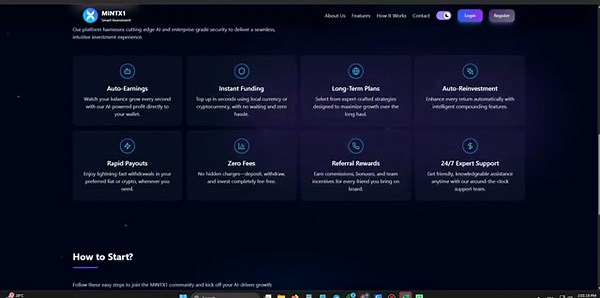 MINTX1 2025 Review: Legit or Scam? Full Breakdown and Buyer Guide