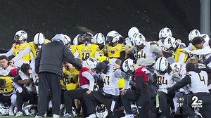 Towson Tigers football team looks to finish season strong despite missing playoffs