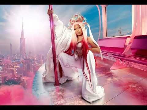 Nicki Minaj - My Life (Best Clean Version)