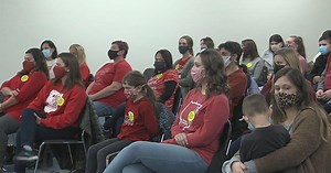 "You have failed our community" - Local parents speak out against Meadows repurposing decision