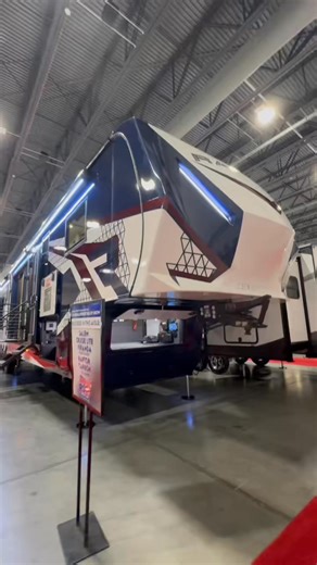 2.6K views · 43 reactions |  Optimus Prime Freedom Edition  2026 Keystone Raptor 444 Toy Hauler! Weighs 17,330Lbs Sleeps 7! MSRP $192,690! Show Price $139,990! Discounted $52,700! $1,400 A Month! 13’6” Garage Auto Leveling Generator Full Body Paint Romeo & Juliet Patio Holding Tanks 100 Gal ++ 4 Armless Awnings Upgraded Sound System & Tons More! Delivery to ANY State  Call or Text Tony T (313)221-0064☎️ | Tony T Rv Tumminello | Facebook