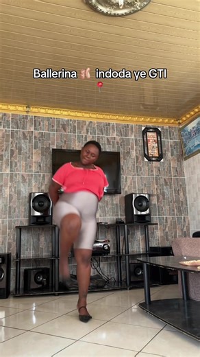 Learn Ballerina Moves with Bhu's Dance Tutorial