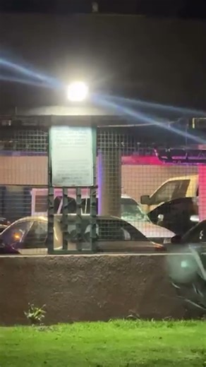Shocking video captures moment alleged gun-wielding teen fatally shot by police in Santa Ana