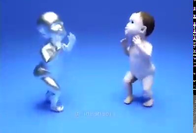 when you meet someone at the club who got the same energy as you