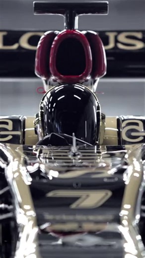 Daft Club on Instagram: "In 2013 Daft Punk suited up with the Lotus F1 Team for the Monaco Grand Prix, the E21 car liveried in their iconic logo and helmets to promote Random Access Memories. Which F1 team do you root for? 🏁 #daftpunk #f1 #rocketleague"