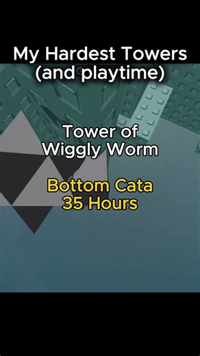 My Top 4 Hardest Obbys