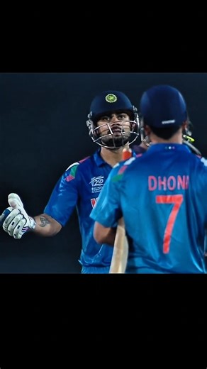 THAT'S WHY HE IS MY HERO || #cricket #mahi #shorts