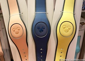 The Ultimate Guide to MagicBands at Walt Disney World | the disney food blog