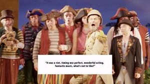 Seeing a live opera performance can be a moving experience. Whether...