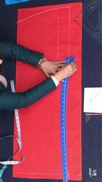 👉🏻2 minute mein Banao Afghan salwar. Fashion Designing seekhkar apni pehchaan aur income dono banao
