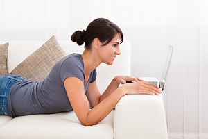 Comment avoir Internet ?