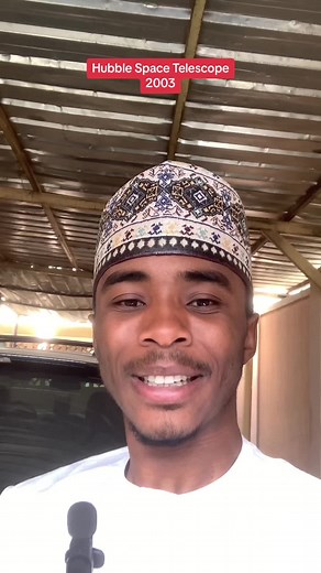 Menene Hubble Space Telescope ya hango a shekarar 2003? #fypシ゚viral #fypシ #hausatiktok #hausa #bauchitiktokers✅ #viraltiktok #trendingvideo #trending #viralvideo #kanotiktok #kano #milliebobbybrown 7 million videos viral video trending now in nigeria 100 million views viral video fyp) viral trending 63 billion views video popular trends right now 2024 top viral trends viral trending today Latest Tiktok Trends sigor viral video trending today 2024 live knacking video top viral video 1 billion vie