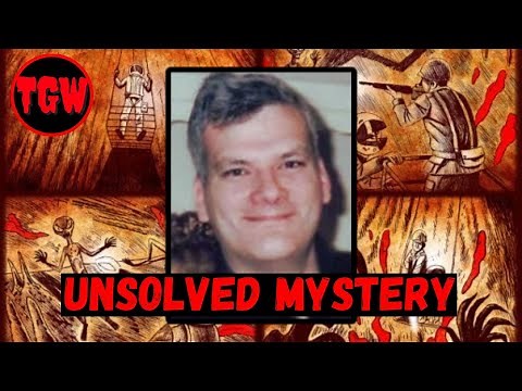 The Mysterious Life and Death of Phil Schneider: Conspiracy and Aliens