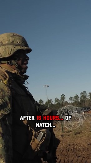 3.8K views · 71 reactions | ️ (pt9) Life in the field for a Seabee (Construction Battalion) during FTX isn’t always easy, but it is necessary to properly train them for deployment. #Seabee #NavySeabee #usnavy | All Hands Magazine | Facebook