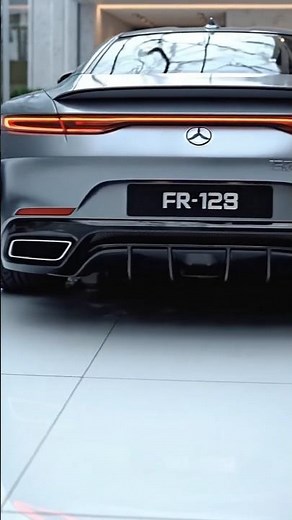 Mercedes SL R129 2026 First Look Shocking Design & Features