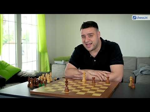 Cómo jugar al ajedrez: El jaque mate