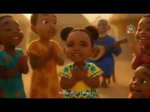 Ché ché kule best song for kids