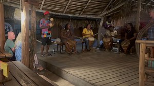 Mickey Beach on Reels