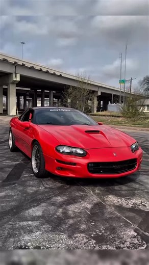 ProCharger Superchargers on Instagram: "That ProCharger whoosh hits different 😫🙌 • @nochillchadd letting the whole neighborhood know his cammed, heads LS6 Camaro SS is rocking our @prochargersuperchargers 4th Gen Camaro Race Kit! • Boosted by our D-1SC blower and our ProCharger Big Red Race BOV—making all the right sounds every time it cracks the throttle! • Tag a Camaro owner who needs some #procharged boost ⬇️ • #ls6 #4thgencamaro #cammed"