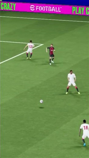 Efootball game amazing goal