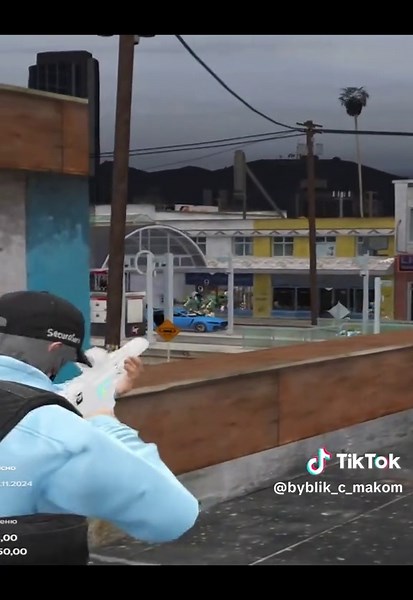 Exploring Modifications in GTA 5: A Deep Dive