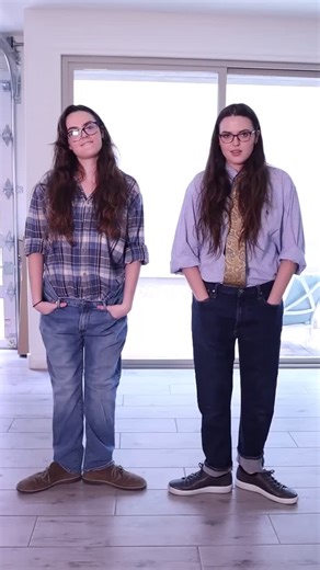 The property brothers work hard, but the 3rd property brother works harder 😌 @reitergrace #fyp #foryou