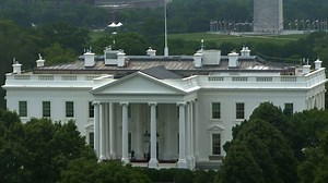 Lab test confirms white substance found at the White House is cocaine