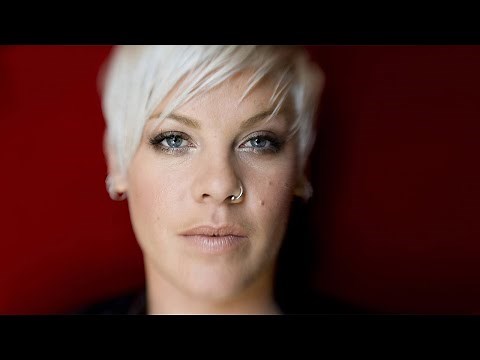P!NK: Funhouse - Live Album