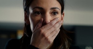 the Fool Me Once Trailer