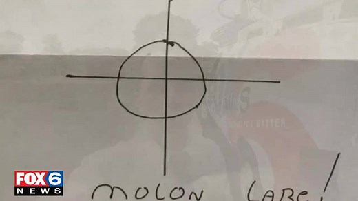 8.5K views · 3 comments | "A crackhead ghetto piece of (expletive)."...