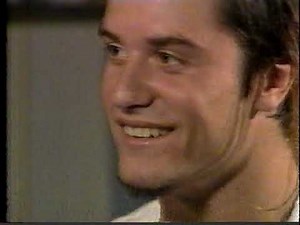Mike Patton - Interview Session, Brazil 1991 - Faith No More