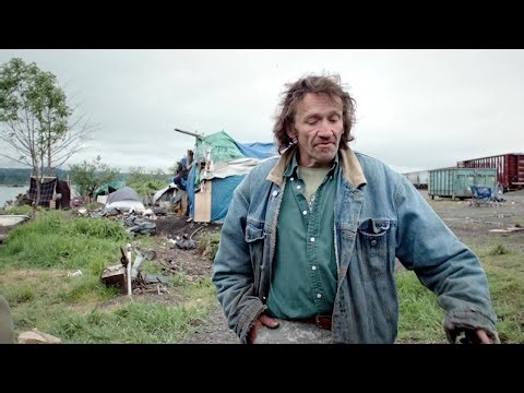 Life on the River - Inside Washington's Homeless Encampments