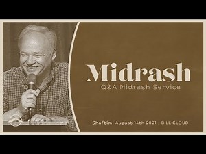 Q&A Midrash | Bill Cloud | Jacob's Tent