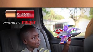 571K views · 409 reactions | Duracell Quantum lets you play all day. Available at Meijer. | Duracell | Facebook