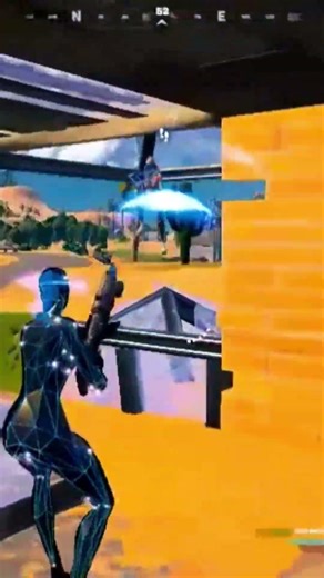 Just the best piece controll 👌 #fortnite #piececontrol #best