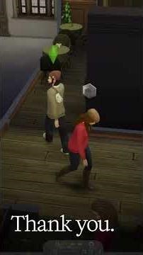 literally no one is happy in my game #sims4 #thesims4 #shorts