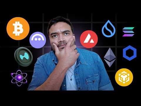 31M de cryptos dispo : Comment investir sur les meilleures ? (3 étapes simples)