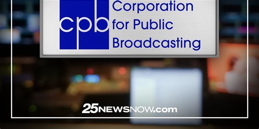 Peoria’s WTVP weighs in on closing of Corporation for Public Broadcasting