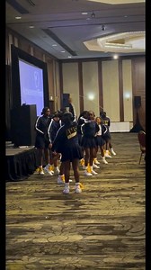 Last week, Achievement First school leaders from across the organization gathered in Stamford, CT for our Spring Leader PD Day! At AF, we are deeply committed to the professional development of our staff and ensuring they have time and space to gather and thought partner. The highlight of the day: energetic performances by the AF Amistad Middle School drumline band and cheer squad, which captivated everyone in the room! Check out some of the performance here. #professionaldevelopment #profession